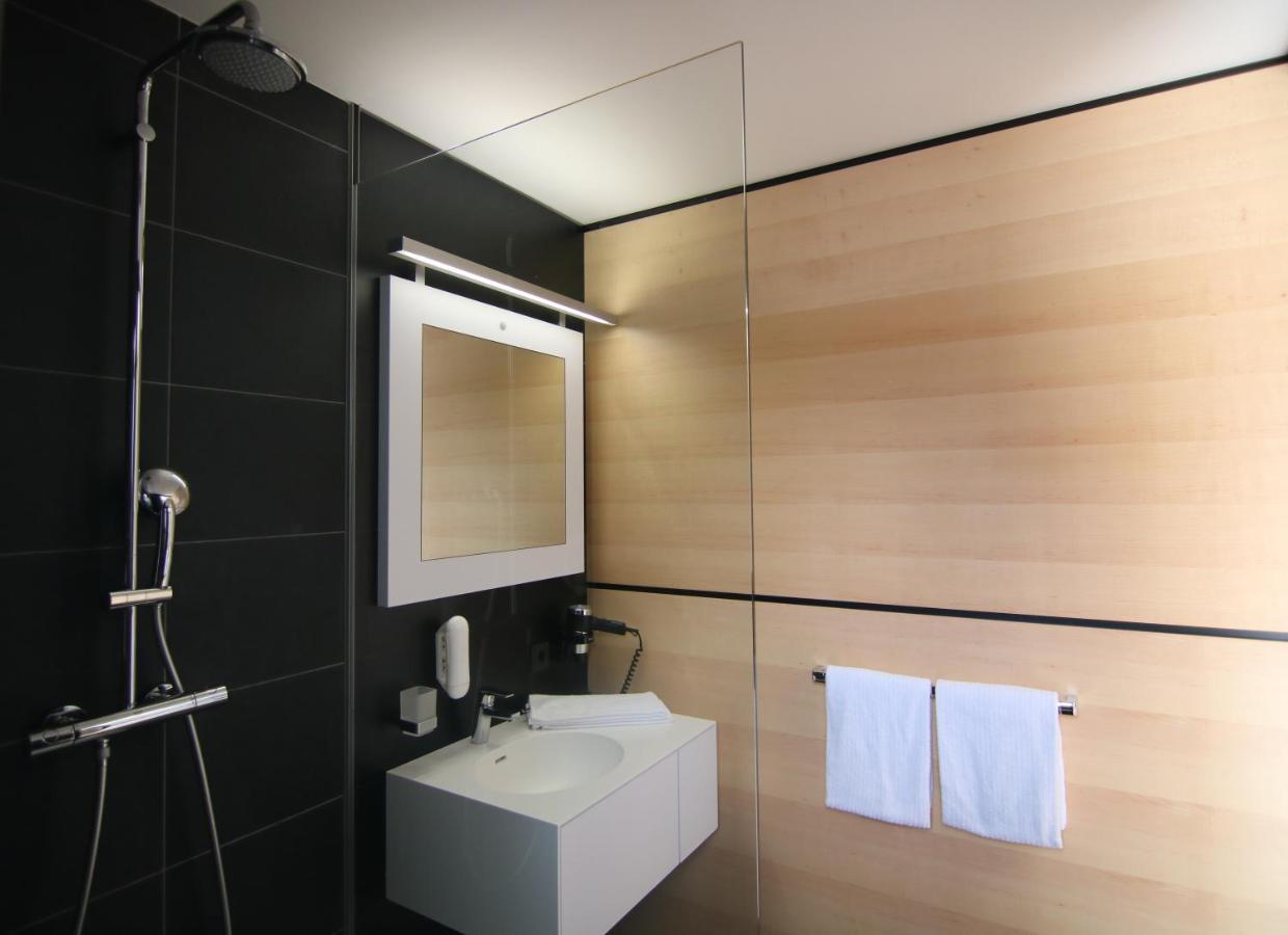 Au Hotel By Wmm Hotels Aurach Exteriér fotografie